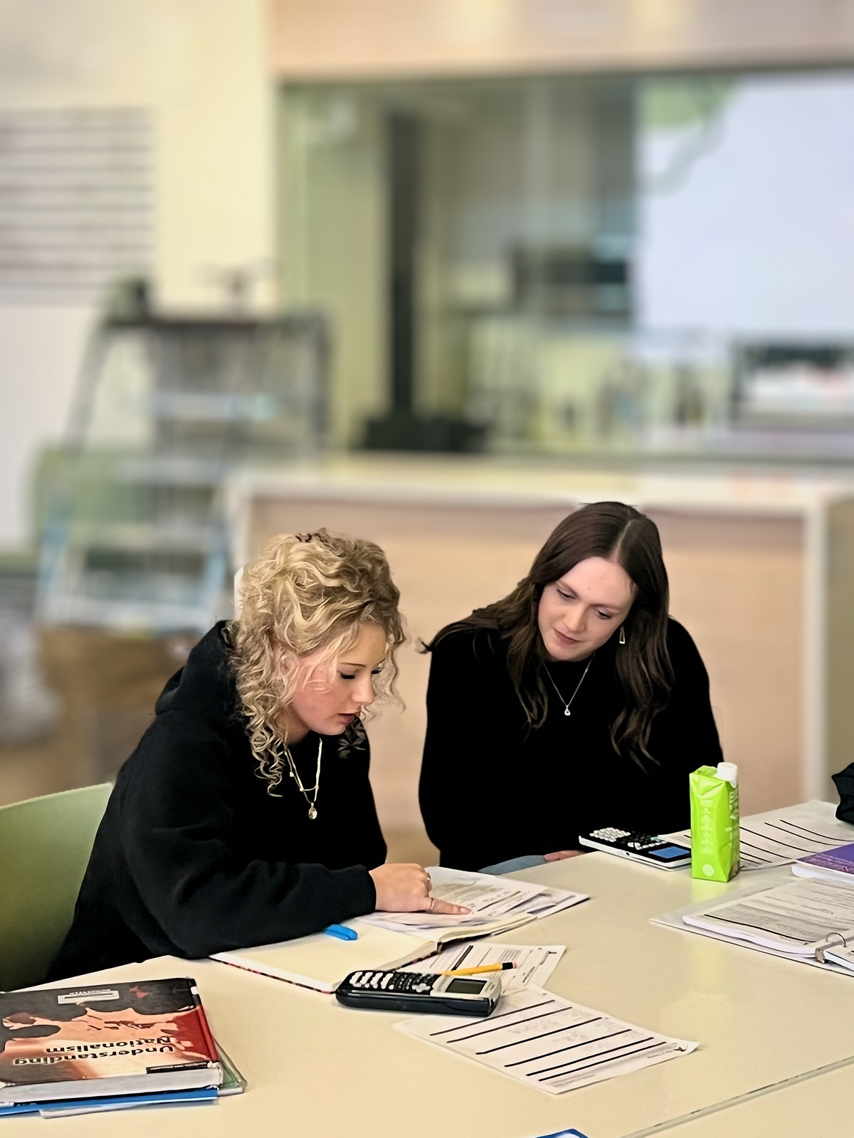 Personalized 1-on-1 Calgary tutoring lesson