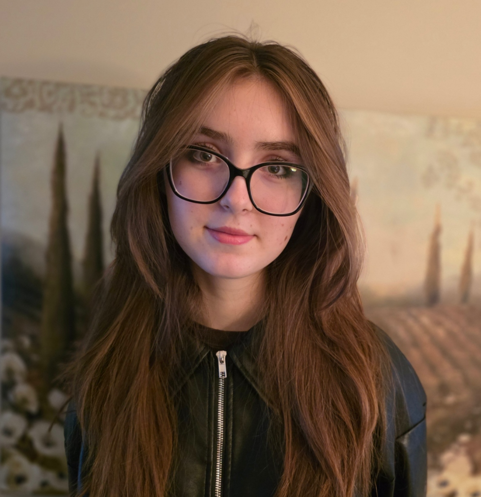 Amelia S.