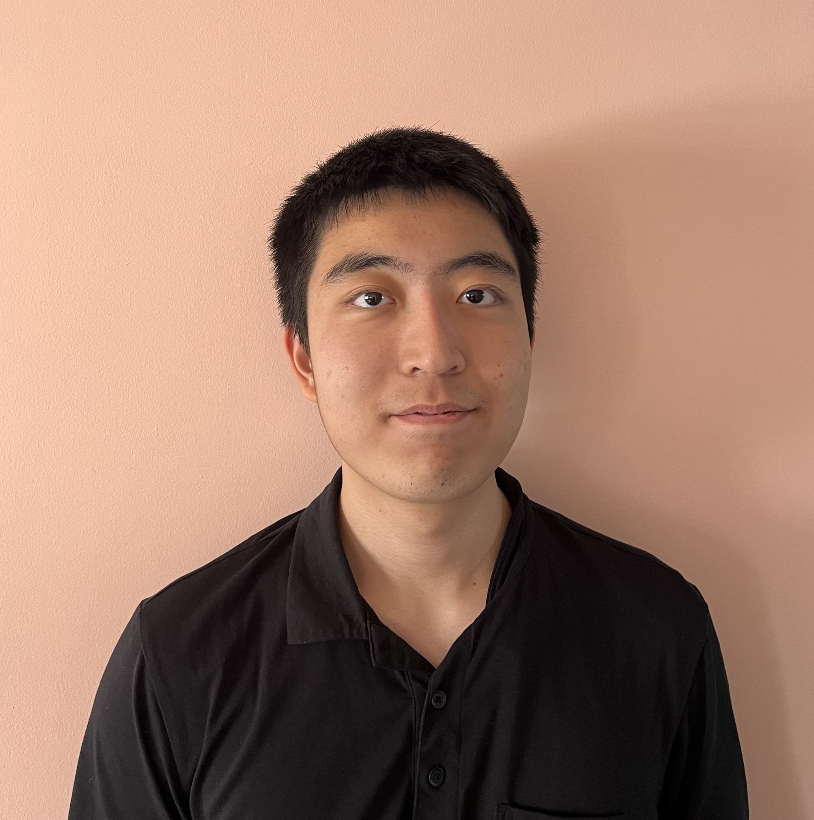 Brian Li
