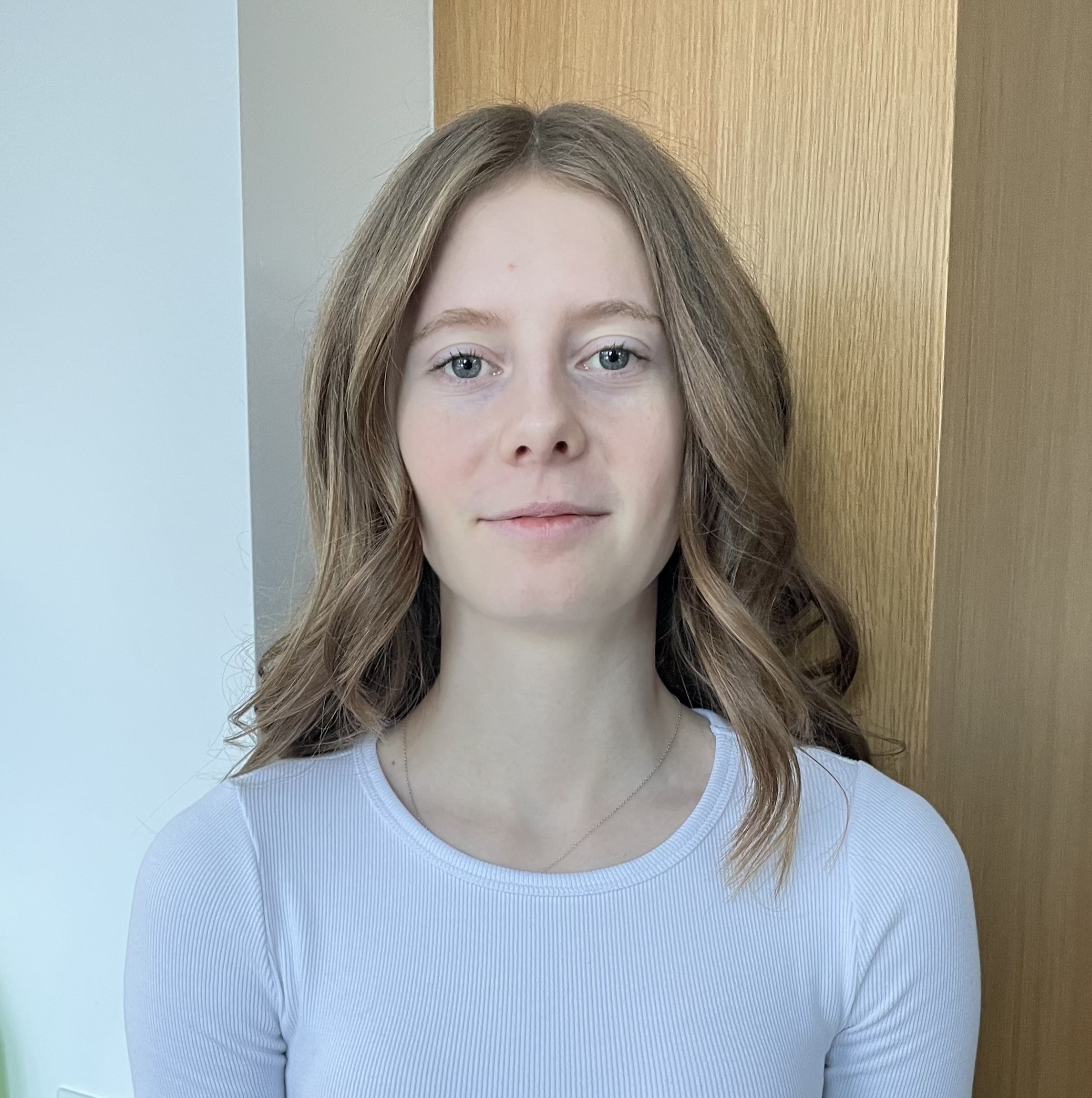 Lucy Smith