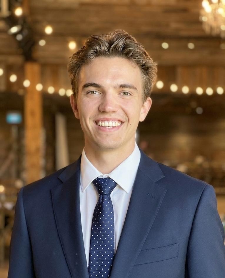 Matthew, Plan A Tutor and Founder