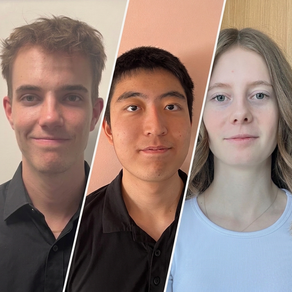 Plan A Tutor Team